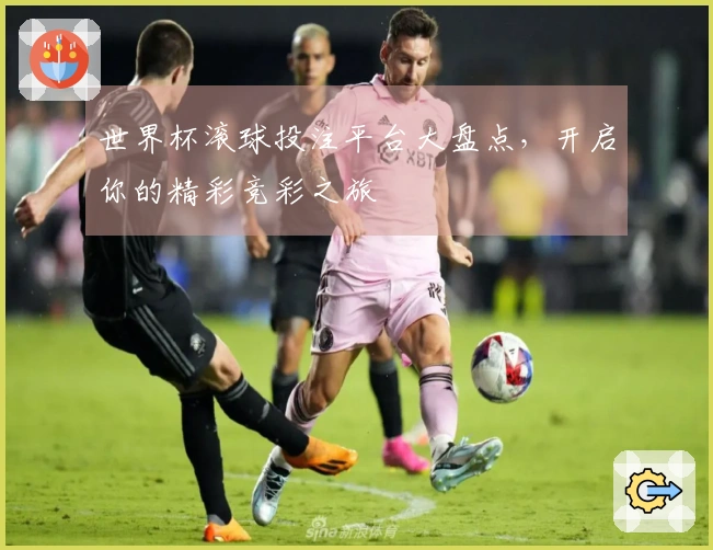 世界杯滚球投注平台大盘点，开启你的精彩竞彩之旅