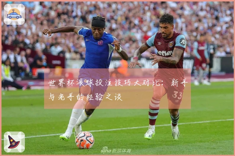 世界杯滚球投注技巧大对比：新手与老手的经验之谈