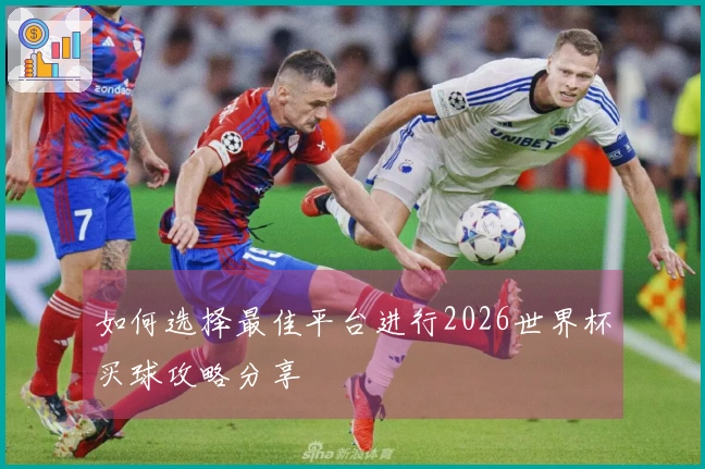 如何选择最佳平台进行2026世界杯买球攻略分享