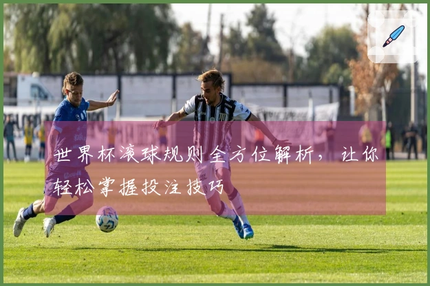 世界杯滚球规则全方位解析，让你轻松掌握投注技巧