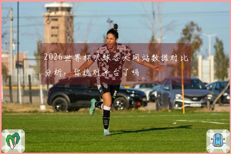 2026世界杯买球各大网站数据对比分析，你选对平台了吗
