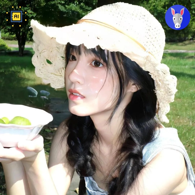 头像